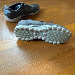 Sketchers golf shoes